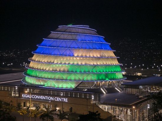 3 et 4 mai 2025 – Rwanda : premier sommet mondial de l’IA en Afrique