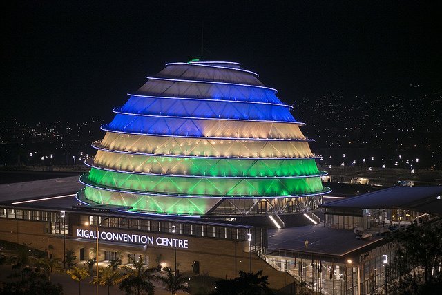 3 et 4 mai 2025 – Rwanda : premier sommet mondial de l’IA en Afrique