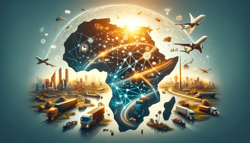 ZLECAf : Vers une intégration économique africaine en 2025