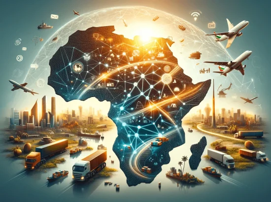 ZLECAf : Vers une intégration économique africaine en 2025