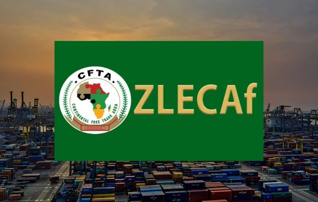 ZLECAf : Un tremplin vers l’unité économique et la prospérité africaine