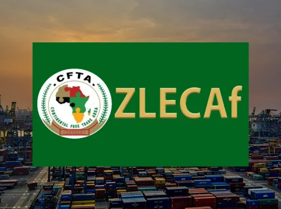 ZLECAf : Un tremplin vers l’unité économique et la prospérité africaine