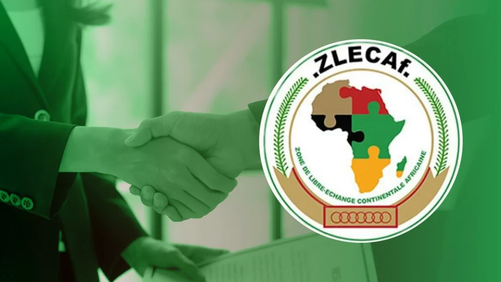 ZLECAf : Un impact économique transformateur à partir de 2025