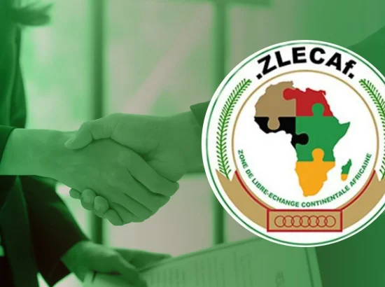 ZLECAf : Un impact économique transformateur à partir de 2025