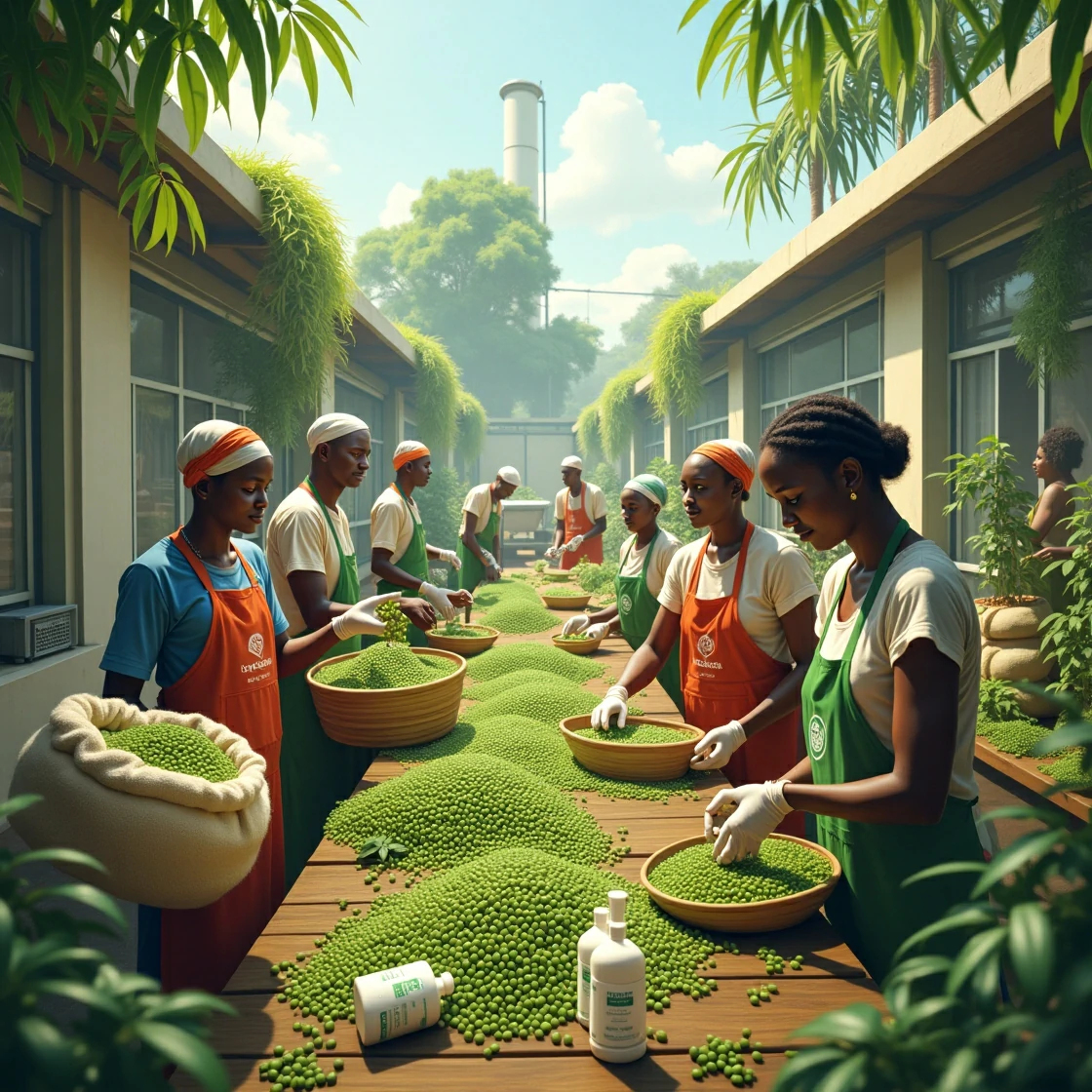 Made in Sénégal