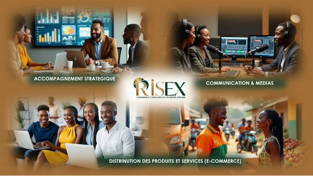 ECONOMIE – RISEX : Une Révolution Économique pour Propulser le “Made in Africa”