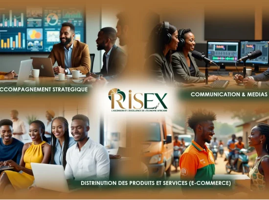 ECONOMIE – RISEX : Une Révolution Économique pour Propulser le “Made in Africa”